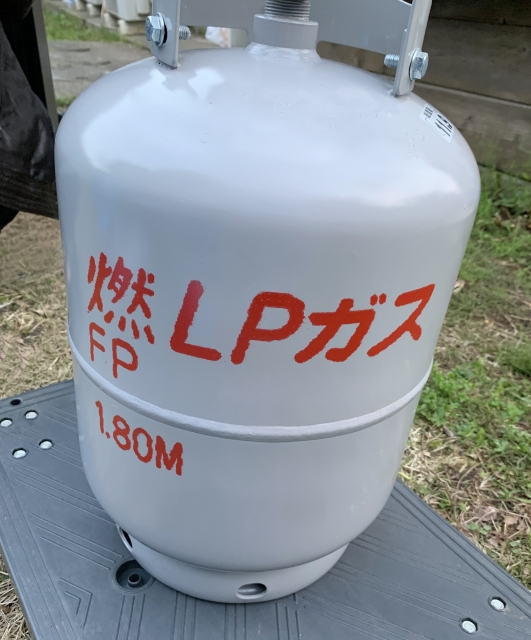 まとめ】キッチンカーに必要な電源・プロパンガスについて - ケータ 