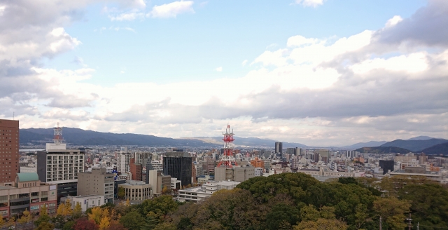 和歌山県でキッチンカーを開業！格安のレンタル、リースで始める方法とは？