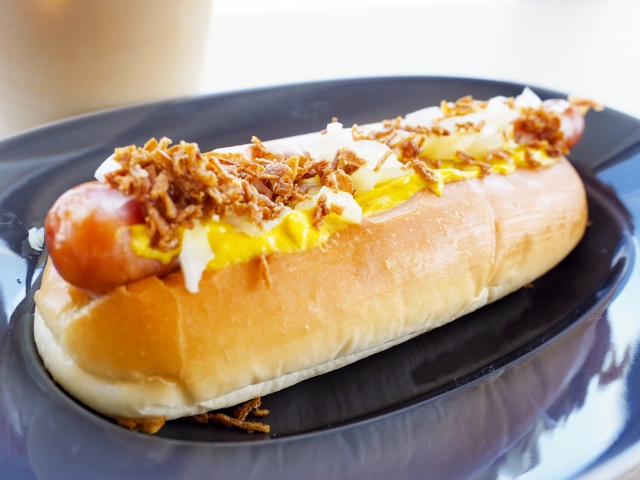 ホットドッグはキッチンカー開業にぴったりのメニュー 移動販売成功のポイントも紹介 ケータバンク株式会社 キッチンカーの総合商社