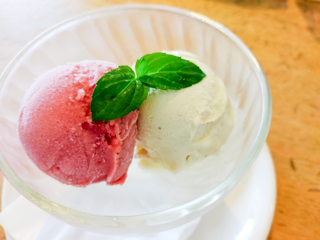 アイスクリーム かき氷をキッチンカーで移動販売するために必要な資格や設備とは ケータバンク株式会社 キッチンカーの総合商社