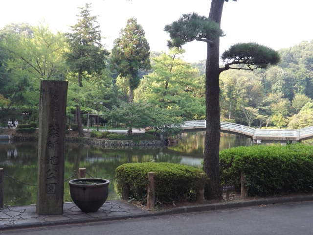 【キッチンカー出店場所】町田市の公園にキッチンカーが出店しています！