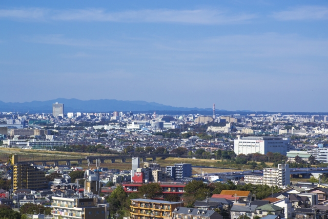 【キッチンカー出店場所】多摩市の公園にキッチンカーが出店しています！