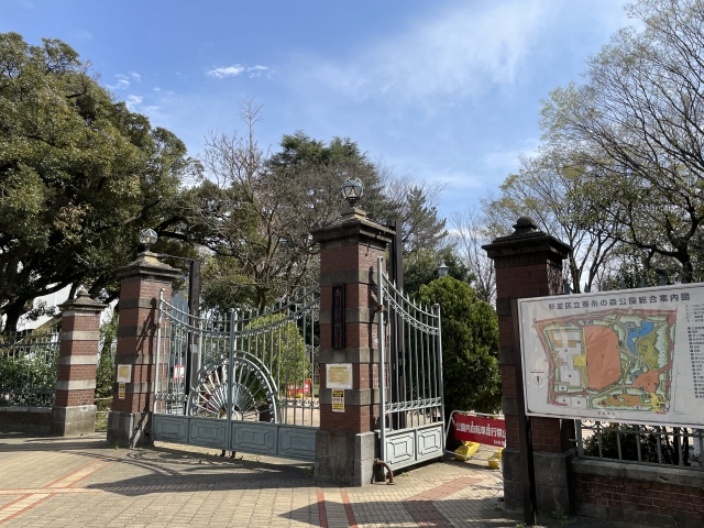 【キッチンカー出店場所】杉並区が区立公園への新規出店者を募集しています！