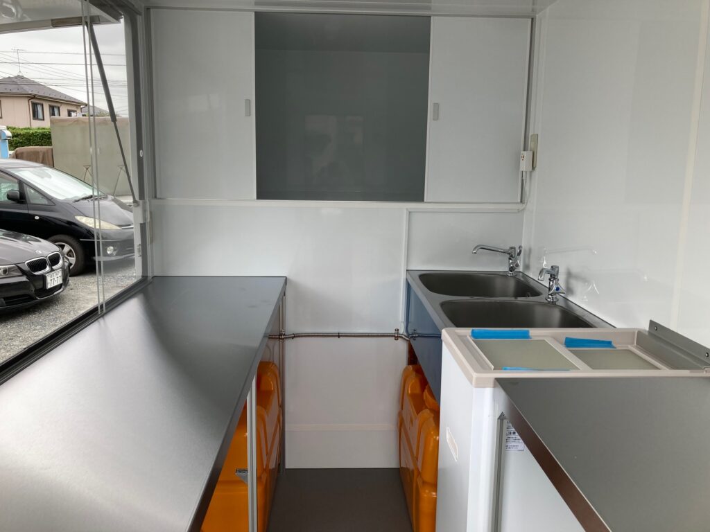 まとめ】軽トラキッチンカーが開業におすすめ！サイズ・高さや中古車 