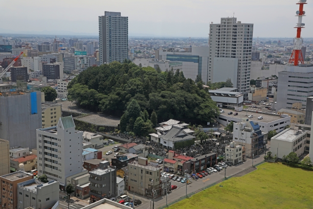 宇都宮市でキッチンカーを製作して開業するにはどうすればいいのか？