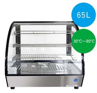 ホットケース ホットショーケース ホットエース 保温機 屋台 出店  