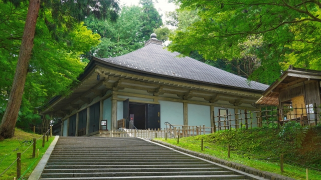 岩手県でキッチンカー開業！低資金で始めるにはレンタル・リースがおすすめ！