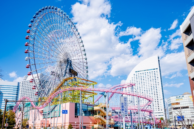 みなとみらいでキッチンカーを呼びたい！派遣してもらうにはどうすれば良いの？依頼の流れや人気メニューを解説