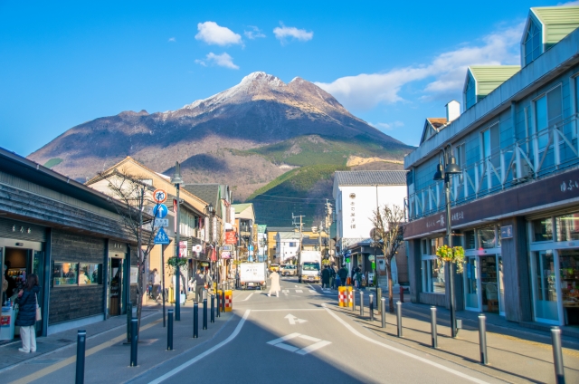 大分県でキッチンカー開業！低資金で始めるにはレンタル・リースがおすすめ！