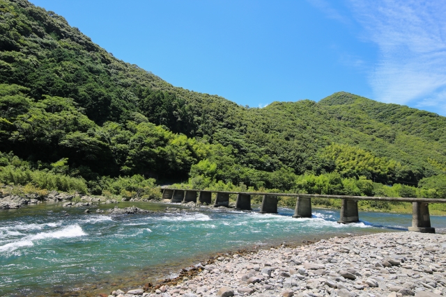 高知県でキッチンカー開業！低資金で始めるにはレンタル・リースがおすすめ！