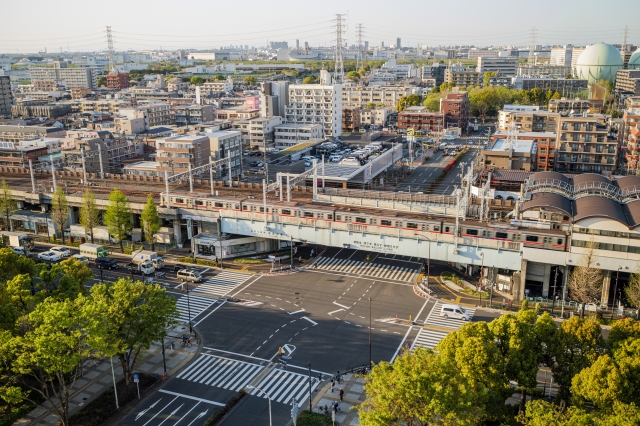 板橋区でキッチンカーを呼びたい！派遣してもらうにはどうすれば良いの？依頼の流れや人気メニューを解説