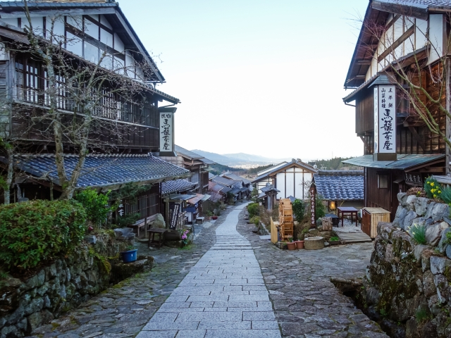 岐阜県でキッチンカー開業！低資金で始めるにはレンタル・リースがおすすめ！