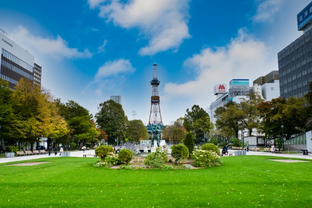 札幌市でキッチンカー開業するなら格安のレンタル・リース！営業許可取得の流れも解説！