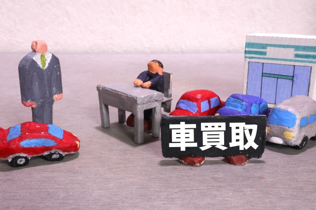 どう選ぶ？キッチンカー売却時の買取業者選び・完全マニュアル