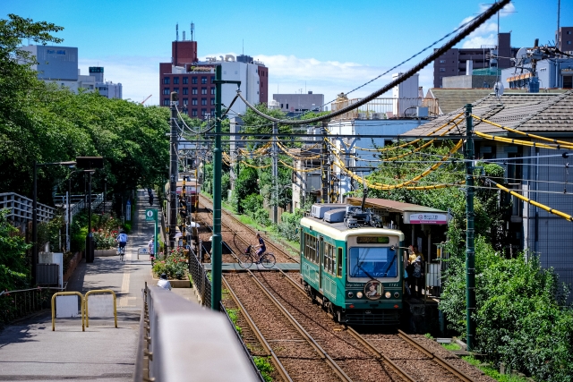 荒川区でキッチンカーを呼びたい！派遣してもらうにはどうすれば良いの？依頼の流れや人気メニューを解説