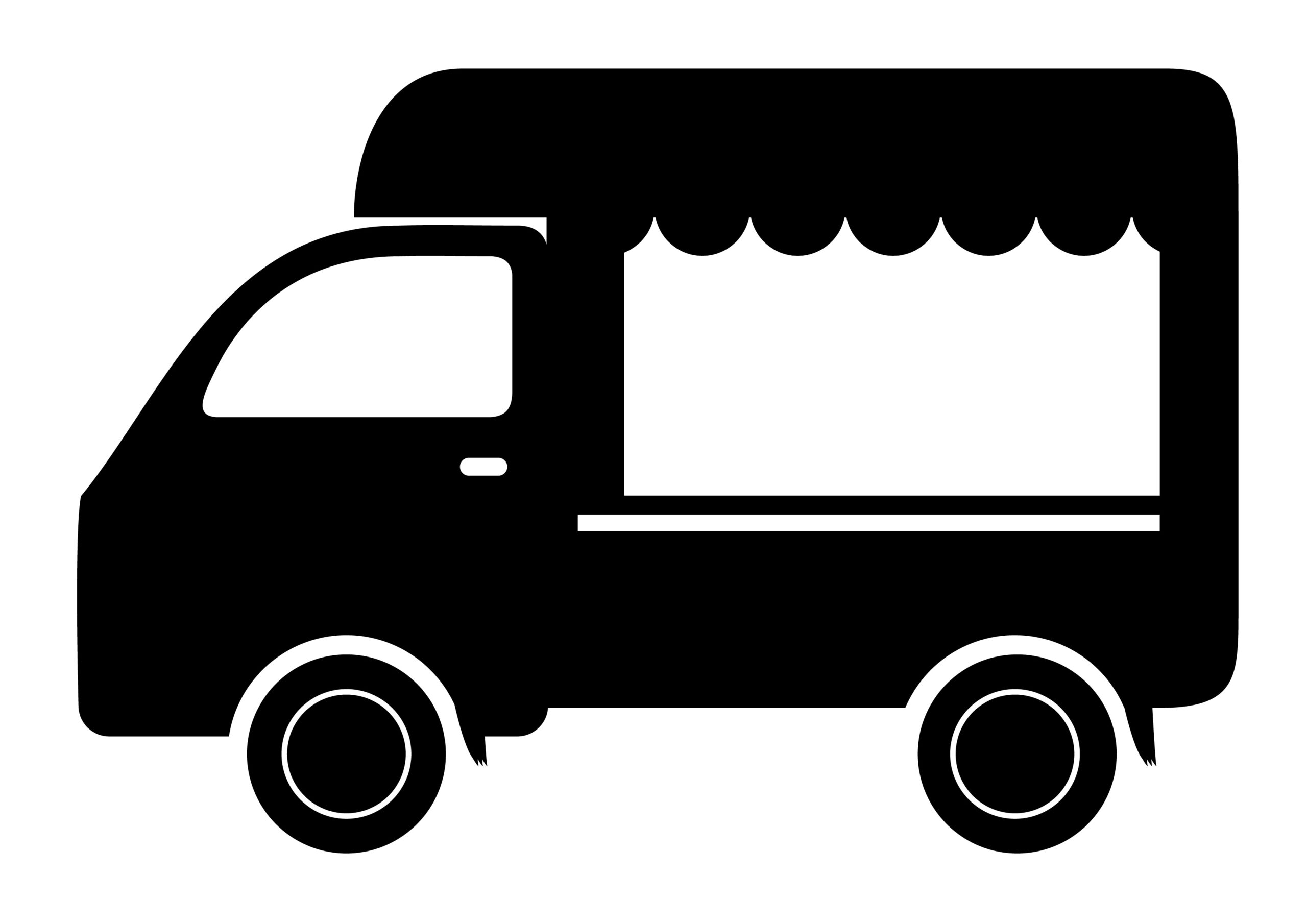 キッチンカーの下取りと買取の違いってなに？手続きの流れや価格・相場について詳しく解説！