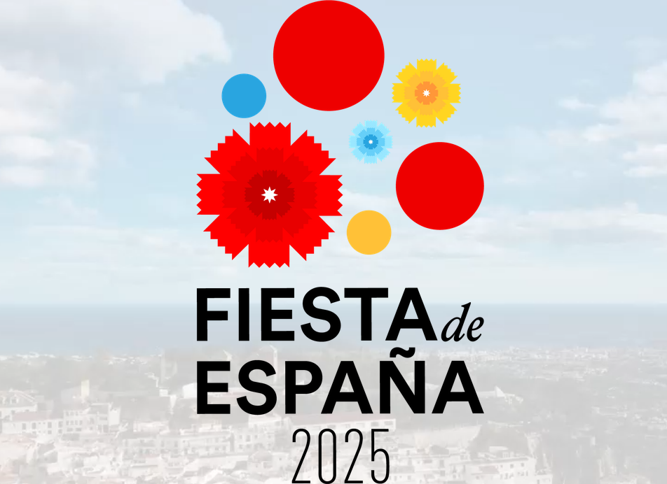 【キッチンカーイベント情報】フィエスタ・デ・エスパーニャ2025が開催されます！