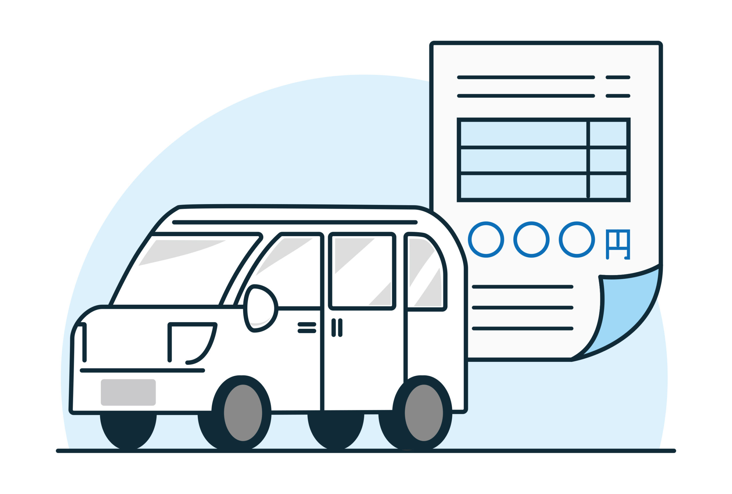 キッチンカーを手放す前に考えたい5つのポイント｜後悔しない判断と高く売るコツを解説！