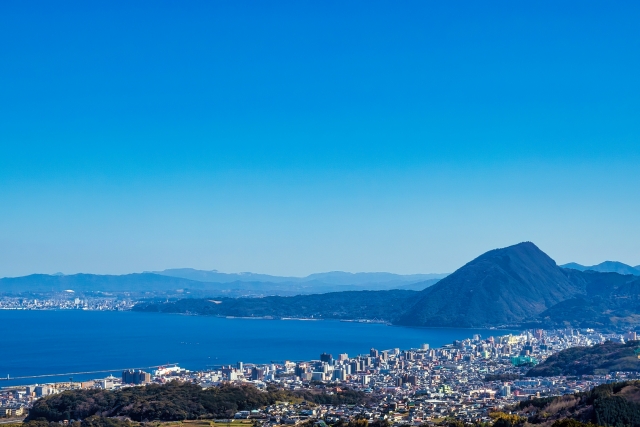 大分市でキッチンカー開業するなら格安のレンタル・リース！営業許可取得の流れも解説！