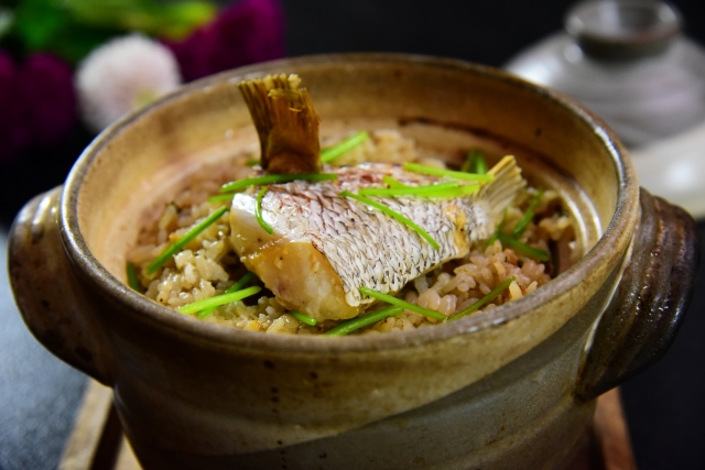 愛媛名物！鯛めし屋のキッチンカーを開業する方法とは？資格・設備・おすすめ出店場所を解説！