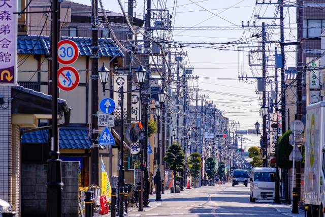 蕨市でキッチンカーを製作して開業するにはどうすればいいのか？