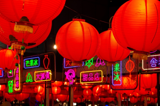 キッチンカーの台湾料理屋開業！開業資金・メニュー・売上アップのポイントを紹介！