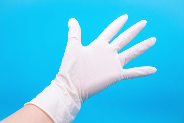 調理用手袋はキッチンカーに必須のアイテム！どこで売ってる？おすすめ商品もあわせて紹介！