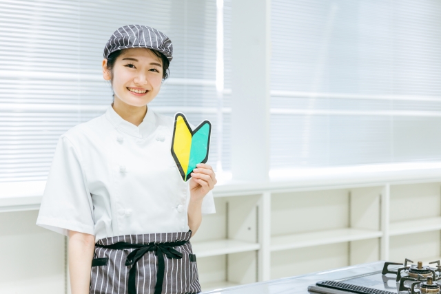 飲食業未経験でもキッチンカーは開業できる？失敗しない準備と成功のポイントを解説！