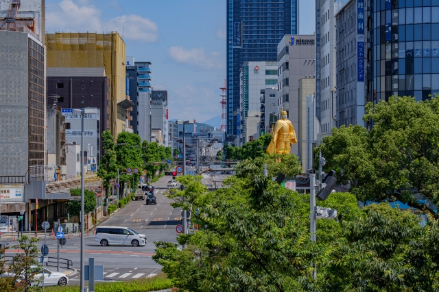 岐阜市でキッチンカー開業するなら格安のレンタル・リース！営業許可取得の流れも解説！