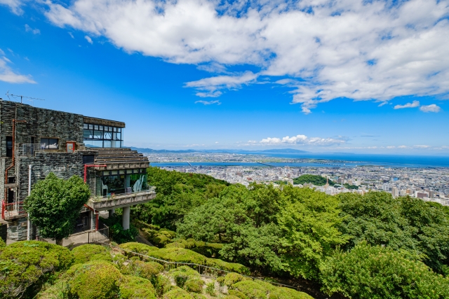 徳島市でキッチンカー開業するなら格安のレンタル・リース！営業許可取得の流れも解説！