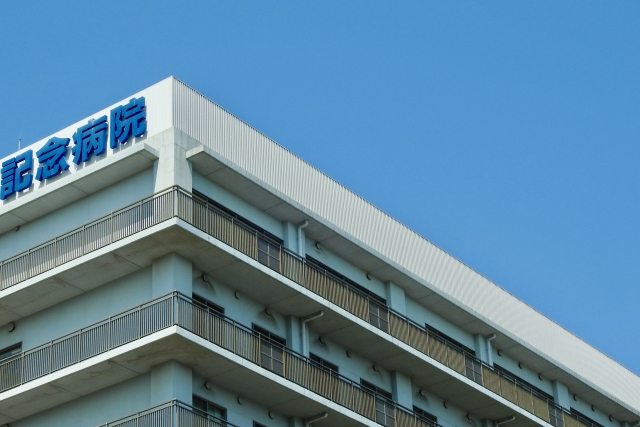 病院にキッチンカーを呼ぶ方法とは？メリット・費用相場・出店の流れを徹底解説