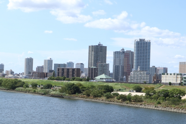 川口市でキッチンカーを製作して開業するにはどうすればいいのか？