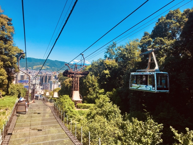 松山市でキッチンカー開業するなら格安のレンタル・リース！営業許可取得の流れも解説！