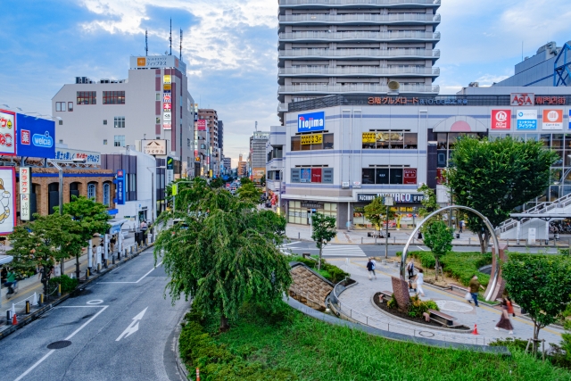 西東京市でキッチンカーを製作して開業するにはどうすればいいのか？
